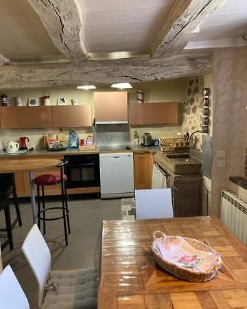 Le Cocon Apartment Dieffenthal Luaran gambar