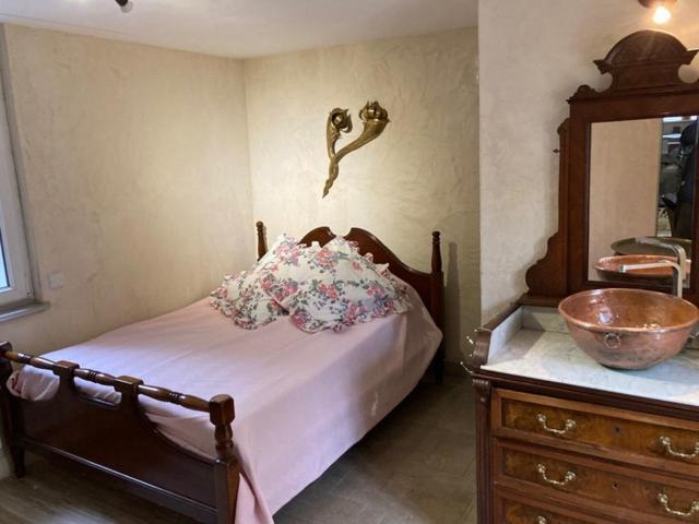Le Cocon Apartment Dieffenthal Luaran gambar