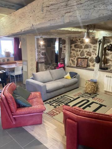 Le Cocon Apartment Dieffenthal Luaran gambar